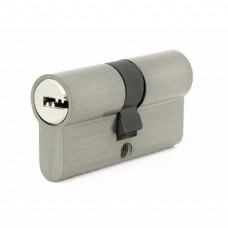Цилиндровый механизм ZN 60 C ET SN (12/72), (10/60) PALLADIUM, Китай