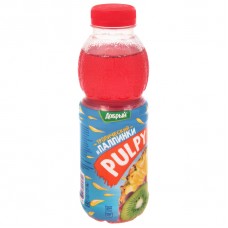 Добрый палпи тропический 0,45л, РФ