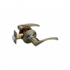 Ручка-защелка LOCKit ЗВ2-05 M3901PS (SN), Китай