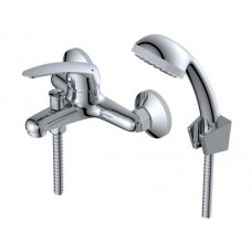 Смеситель для ванны AV Engineering D35, серия SHU арт.AVSHU3-A133-330, Китай
