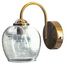 Светильник НББ 03-60-101 70014/1W бронза, Беларусь