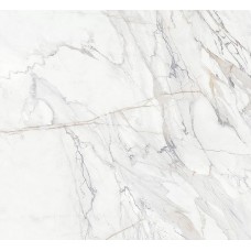 Плитка керамическая Beryoza Ceramica Briere белый 418х418х8мм 1 с, Беларусь