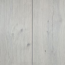 Ламинат 4V 1040 Крофт Белый 1380х190х8.0 32/АС4, РБ