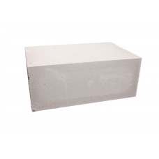 Блоки из ячеистого бетона стеновые кат.1 625-250-100, РБ