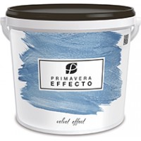 Декоративный состав Primavera Effecto E 10  3л (2,7 кг), РБ