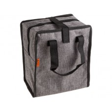 Термосумка ARIZONE 21,5х13х25 см арт.47-215132, Китай Термосумка ARIZONE 21,5х13х25 см арт.47-215132, Китай