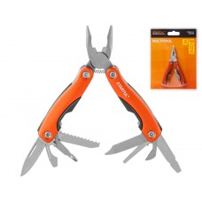 Мультиинструмент STARTUL MASTER 12 функций арт.ST9502-12, Китай Мультиинструмент STARTUL MASTER 12 функций арт.ST9502-12, Китай