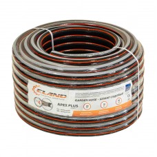 Шланг садовый ELAND APEX PLUS 1/2", 30м, 4 слоя, Польша