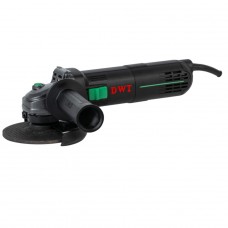 Шлифмашина угловая DWT WSP08-125Q, Китай