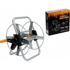 Катушка для шланга 1/2"/60м STARTUL METSA (ST6013-18), арт.ST6013-18, Китай
