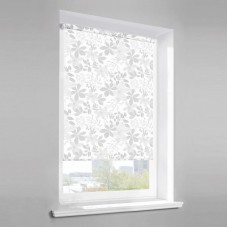 Рулонная штора Lm Decor LM 45-01, 85х160см, Россия