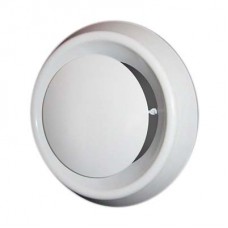 Анемостат А125 d125, Россия