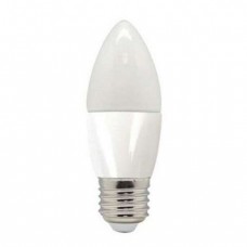 Лампа светодиодная BELLIGHT LED Свеча C37 6W 220V E27 4000K, Китай