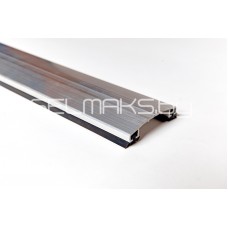 Алюминиевый профиль 222262 6м, Россия