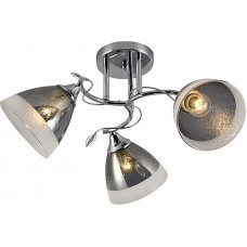 Светильник Айтин-Про НПБ 02-3х60-101 XA1387/3 хром, Беларусь