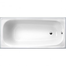 Ванна стальная Classic 1500х750мм в/к ножки прямоугольная белая арт.023-0043 арт.023-0043, Казахстан