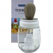 Ёмкость для масла DomiNado из стекла арт.GS64251, Китай