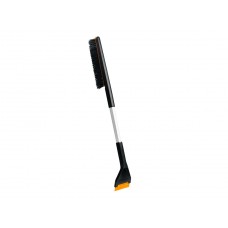 Щетка для снега FISKARS 76см со скребком Plus арт.1078494, Китай