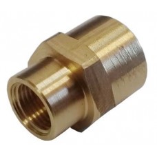 Муфта переходная ВР 1"х3/4" М™, РФ