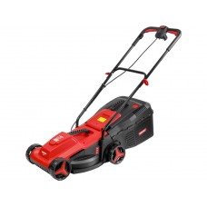 Газонокосилка электрическая WORTEX LM 3212-1 1200 Вт, шир.32 см, арт.1334804, Китай