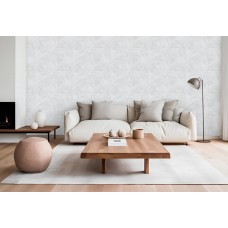 Обои Malex design винил на флизелине Эмили фон 1.06х10м 4363-1, Россия