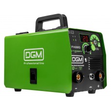 Полуавтомат сварочный DGM FX220, Китай
