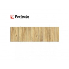 Экран под ванну PERFECTO LINEA 3D 1,7 м, натуральное дерево, арт.36-031818, Беларусь