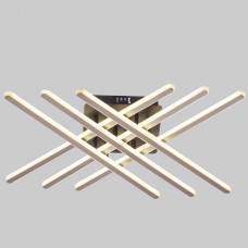 Светильник Айтин-Про B8856/6C 216Вт черный/серый, Китай