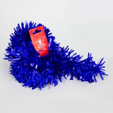 Мишура 200 см MA0520-BL, Китай