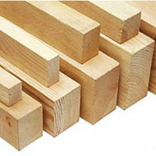 Брусок 30х50х2000мм, калиброванный, хв.п/ель, 4 сорт, тех. сушка (уп.10шт), РБ