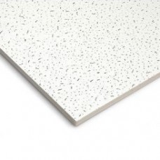 Плита потолочная минераловатная (В-2) BOKAL Board 600*600 (6,48м2)