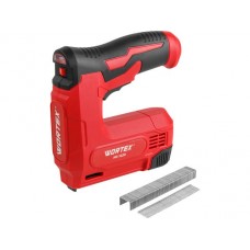 Гвоздезабиватель WORTEX аккумуляторный NG 1220 в кор. 3.6 В, 70 в мин., арт.1335747, Китай