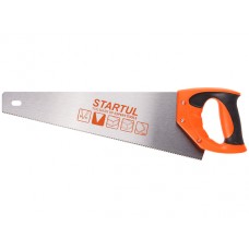 Ножовка по дер. 450мм STARTUL STANDART (ST4025-45), арт.ST4025-45, Китай