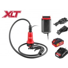 Насос погружной аккум. WORTEX WP 1820 ALL1 XLT SET, арт.1334870, Китай
