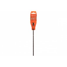 Бур SDS+ Bohrer Стандарт 18х350/410 (2 резца + 2 спирали), Китай