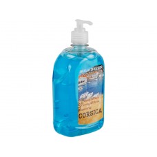 Крем-мыло жидкое AJM для рук "CORSICA" 750мл арт.4815560001369, РБ