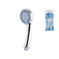 Душевая лейка, 5-функц. AVSSS-022 AV Engineering, арт.AVSSS-022, Китай