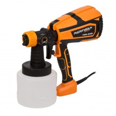Краскораспылитель PARTISAN электрический PSG-6012, Китай