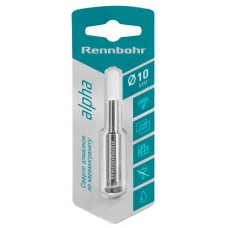 Сверло алмазное Rennbohr по керамограниту и керамике 10мм, Китай