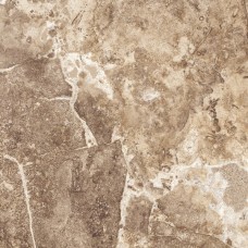 Керамогранит Пиастрелла PM-672 pietra marrone 600х600х10,5мм неглазир., Россия