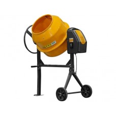 Бетоносмеситель ECO CM-180, арт.EC3410-6, Китай