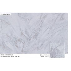 Обои Белвинил 1,06х10м виниловые на флизелиновой основе 11СБ3АВ Нил,12, Беларусь
