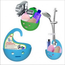Подставка для умыв.принадлежностей, DH34-8, Китай