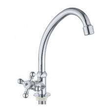 Кран Cronwil на одну воду CP333-41, Китай