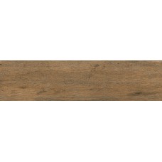 Керамический гранит Laparet 15х60х0,8см Marimba коричневый мат. 15 MR 0011, Россия