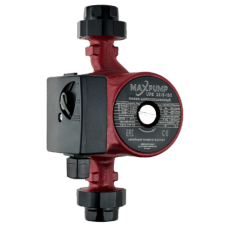 Циркуляционный насос MAXPUMP UPE 25/6-180, Китай