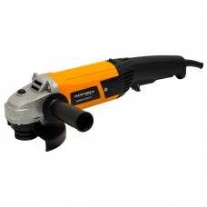 Угловая шлифмашина PARTISAN AG125-1100TV, Китай