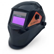 Маска сварщика ELAND 501.2  BLACK 5012BLEL, Китай