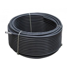Труба ПЭ AV Engineering техническая ТПТ 25 100м арт.ТПТ25х2/AVE100U, Беларусь