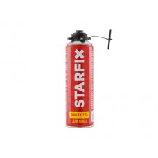 Очиститель монтажной пены STARFIX Foam Cleaner (360мл) SM-67665-1, РФ